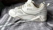 Buty męskie Fila 45