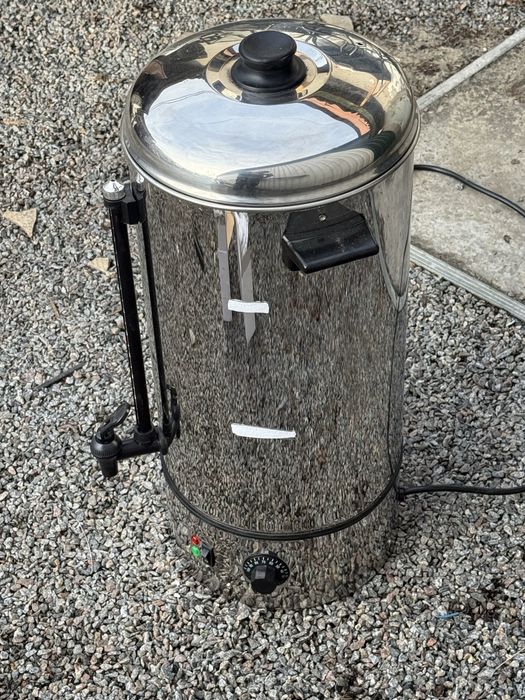 Кипятильник электрический GoodFood WB20S