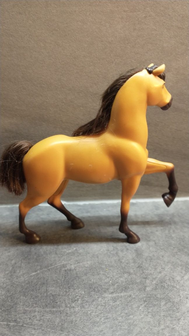 Koń zabawka figurka