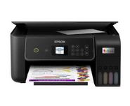 БФП Epson EcoTank L3280 Inkjet A4 WiFi Black (C11CJ66426)