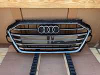 Audi A4 B9 8W решітка решетка радіаторна наявність