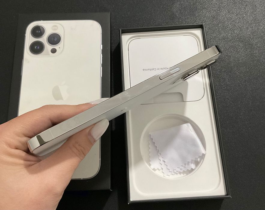 iPhone 13 Pro Max 512gv