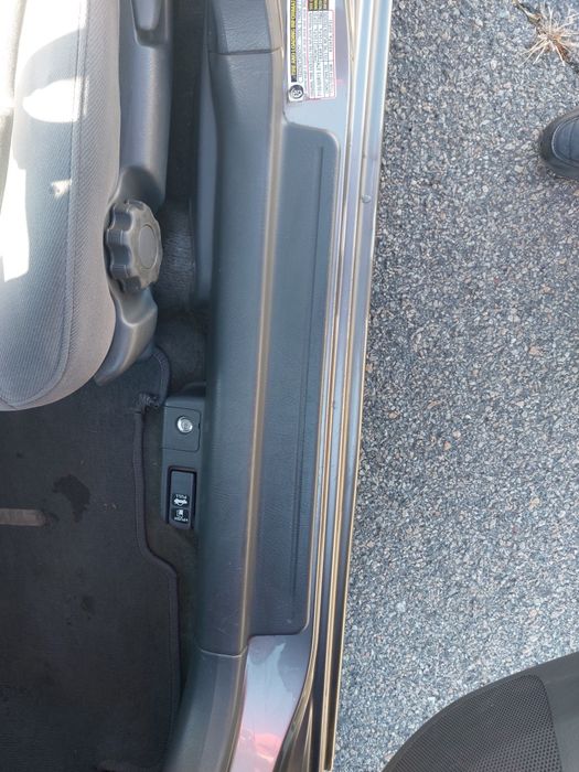 Продам Honda Civic 7