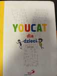 Youcat Katechizm dla dzieci