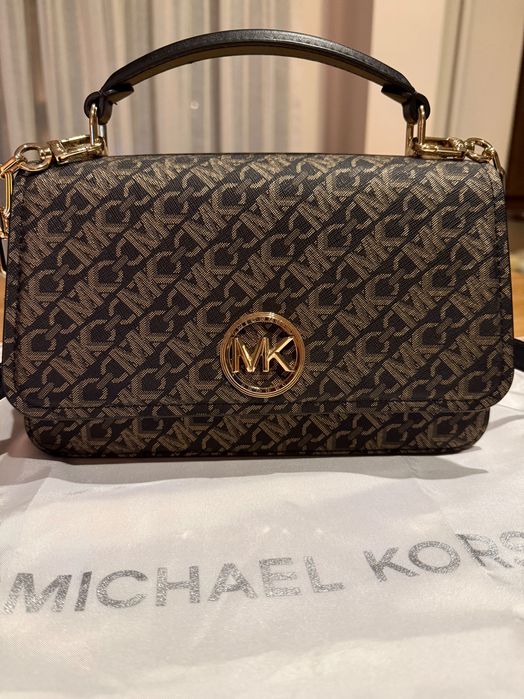 Torebka Michael Kors DELANCEY