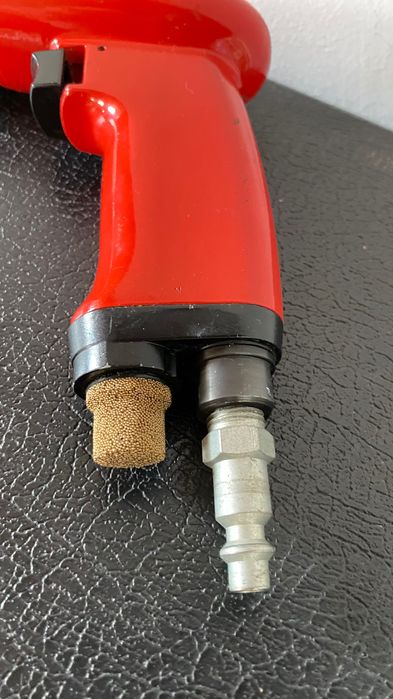 Pistola pneumática Desontter