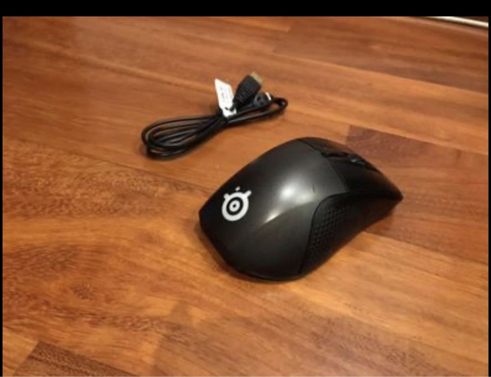 Steelseries Rival 700 ORIGINAL