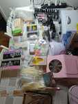 Kompletny zestaw do manicure