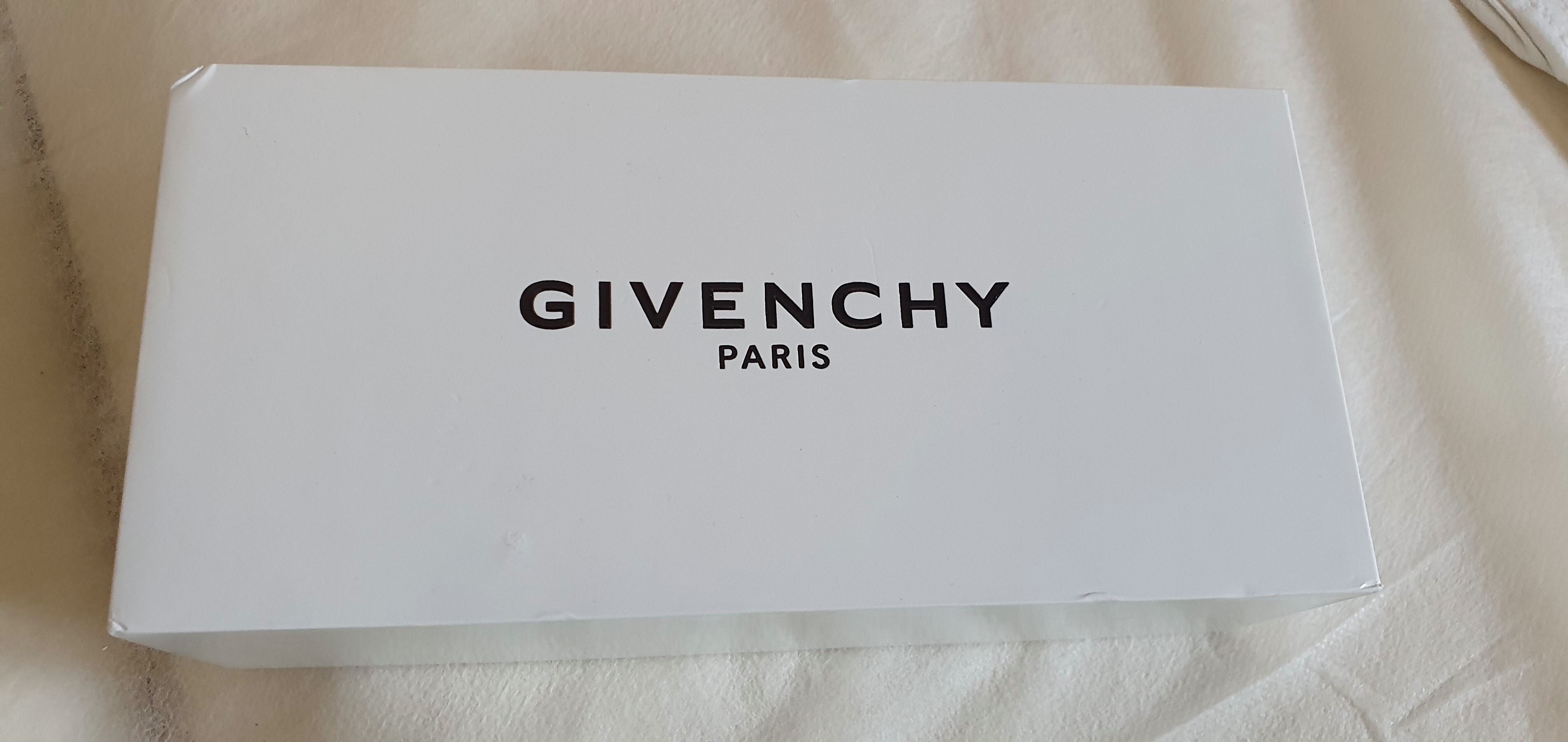 GIVENCHY okulary słoneczne