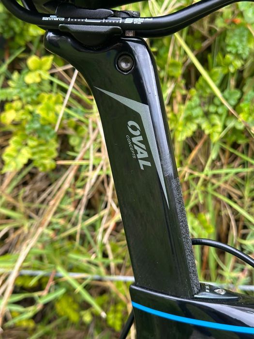 Bicicleta de estrada Fuji