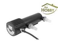 Lampa UV eliminator glonów do akwarium do 200 L, UV-C 7W, CUV