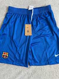 Spodenki Barcelona Nike