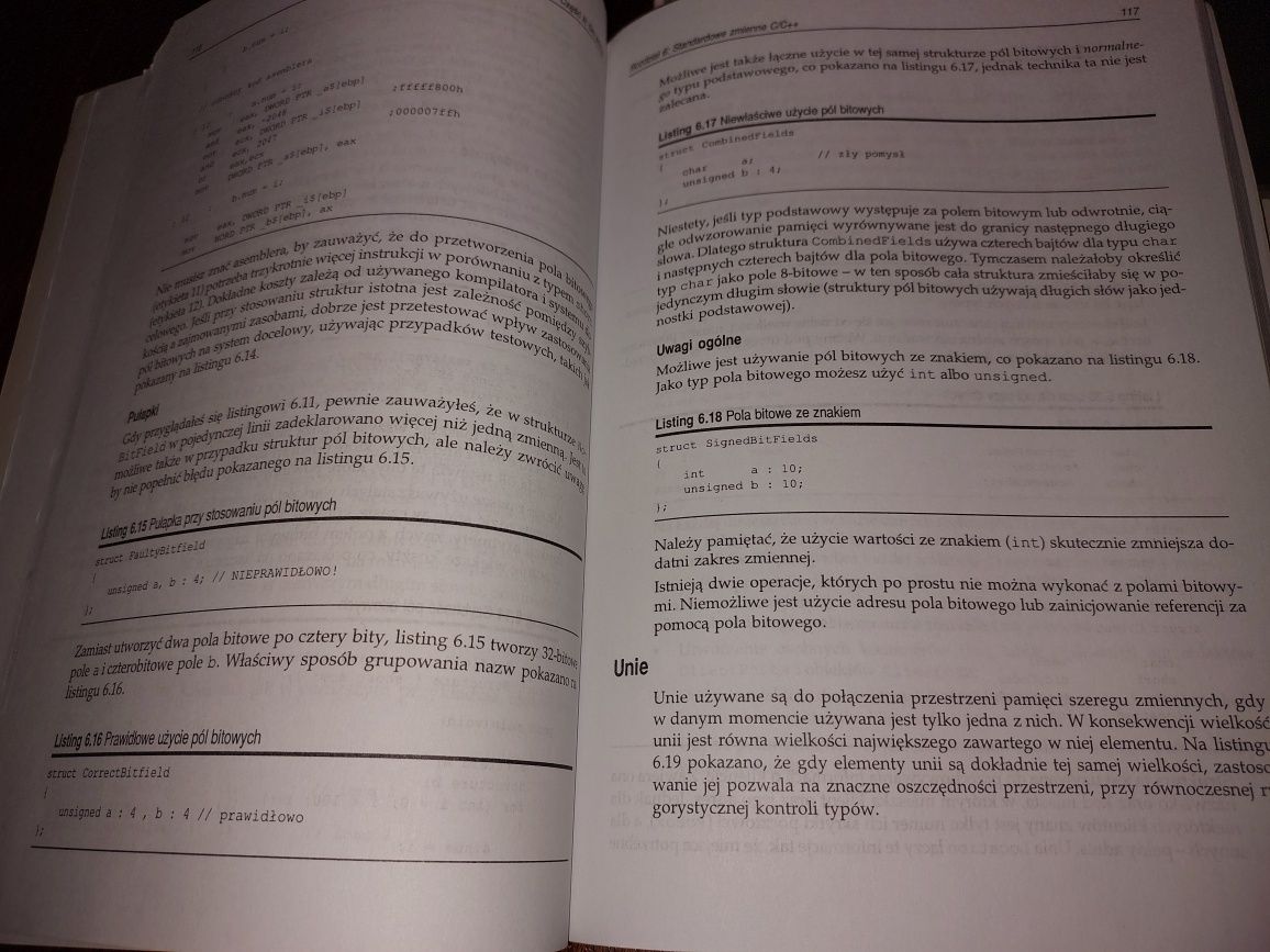 Optymalizacja oprogramowania C++ aplikacja program C programowanie C+
