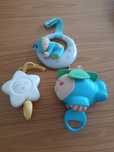 Brinquedos musicais para bebé, Chicco