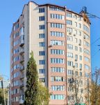 Продається 1-кімнатна квартира в новобудові