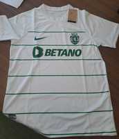 Camisola do Sporting