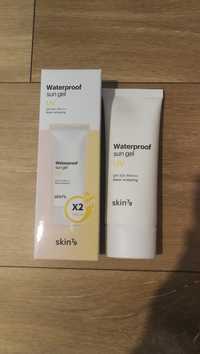 SPF50+ Skin79 krem z filtrem 100ml