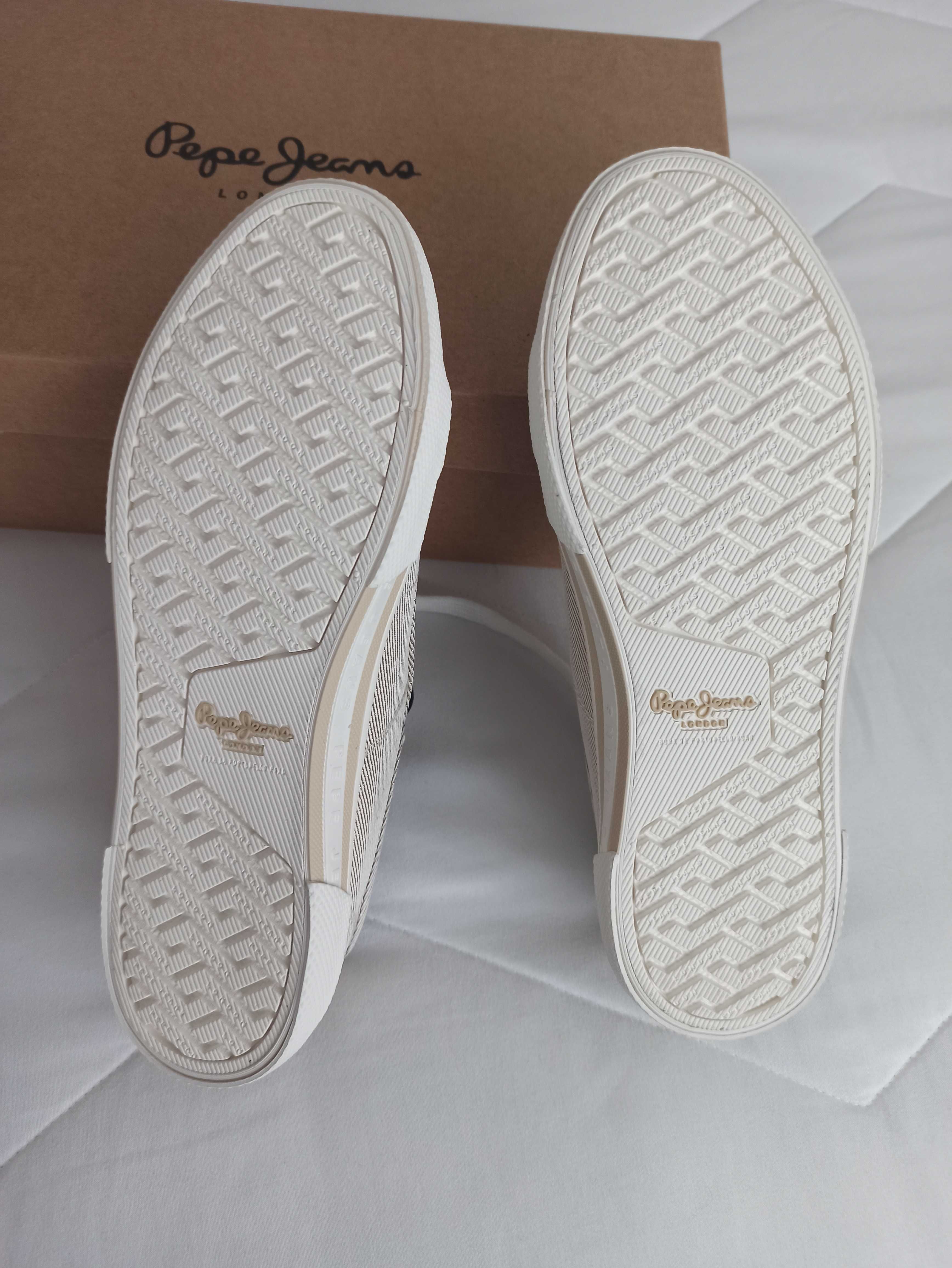 Sapatilhas Pepe jeans