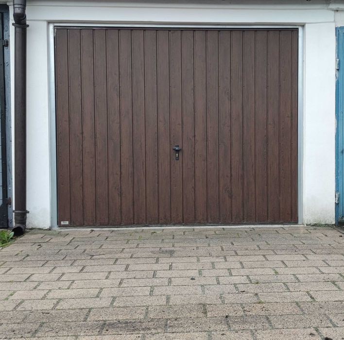 Sprzedam garaż ul. Żeromskiego po remoncie