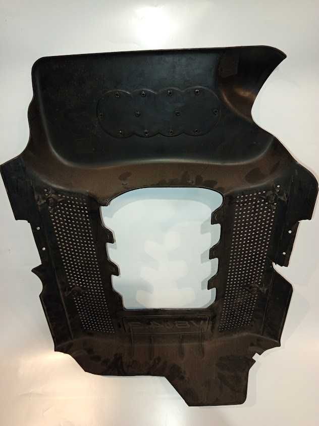 Osłona silnika górna Audi S6 C5 S8 D2 4.2 V8