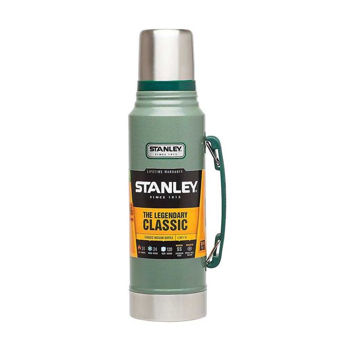 Stanley Classic Bottle 1.0л. USA-719 - Класичний Зелений 1897 грн.