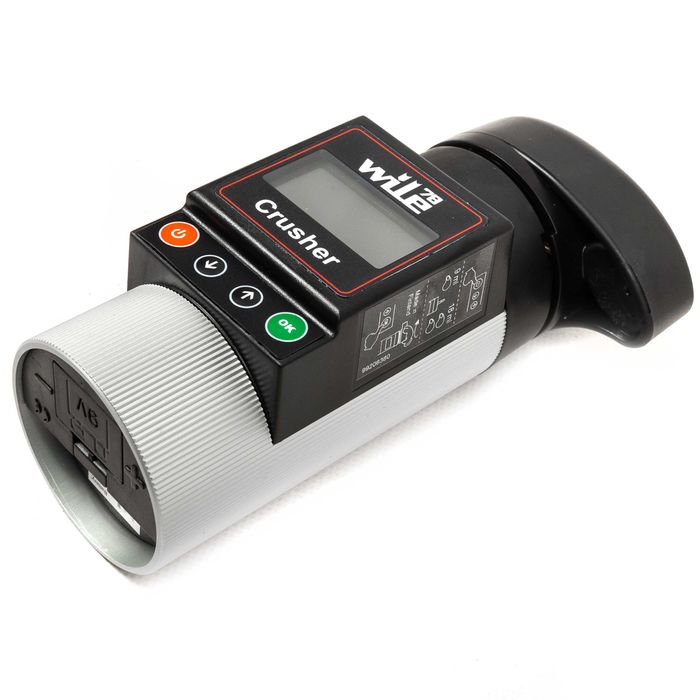 Вологомір зерна ОРИГІНАЛ Wile 78, Фінляндія