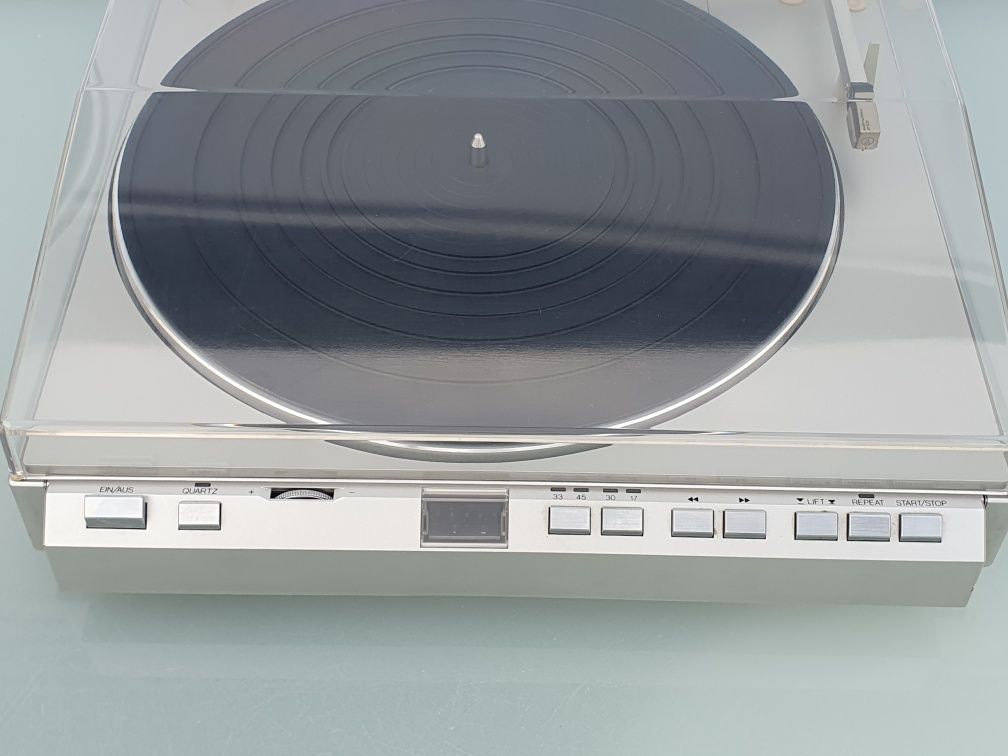 Gramofon tangencjalny Universum Quartz Direct Drive F 2026