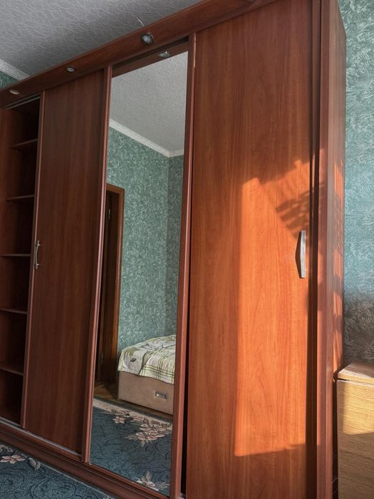 Продам шкафу купе