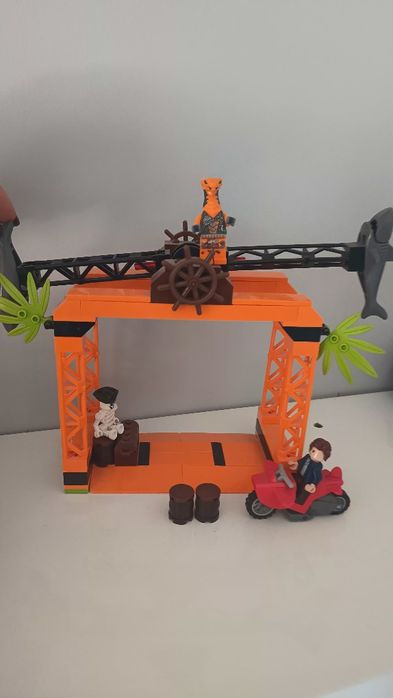LEGO dla chłopca