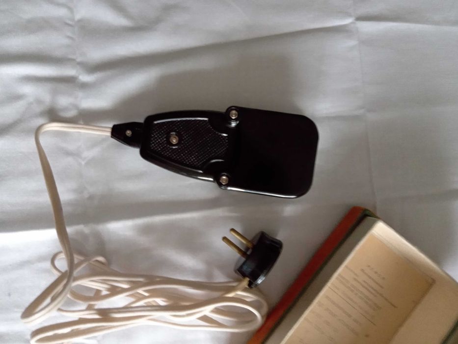 Утюг "Стрелка" типа УС-60