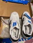 Tênis Adidas samba