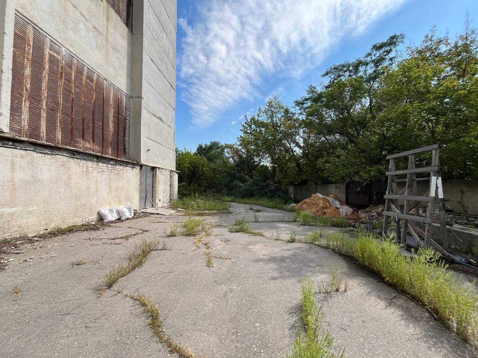 Оренда приміщення під виробництво/ вул.Москалівська