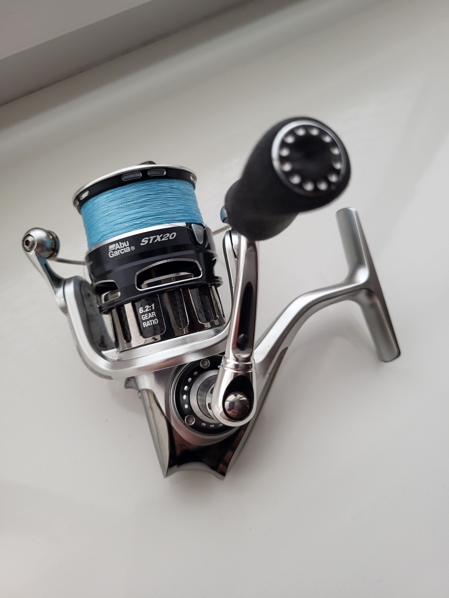 Катушка Abu Garcia REVO2STX20.