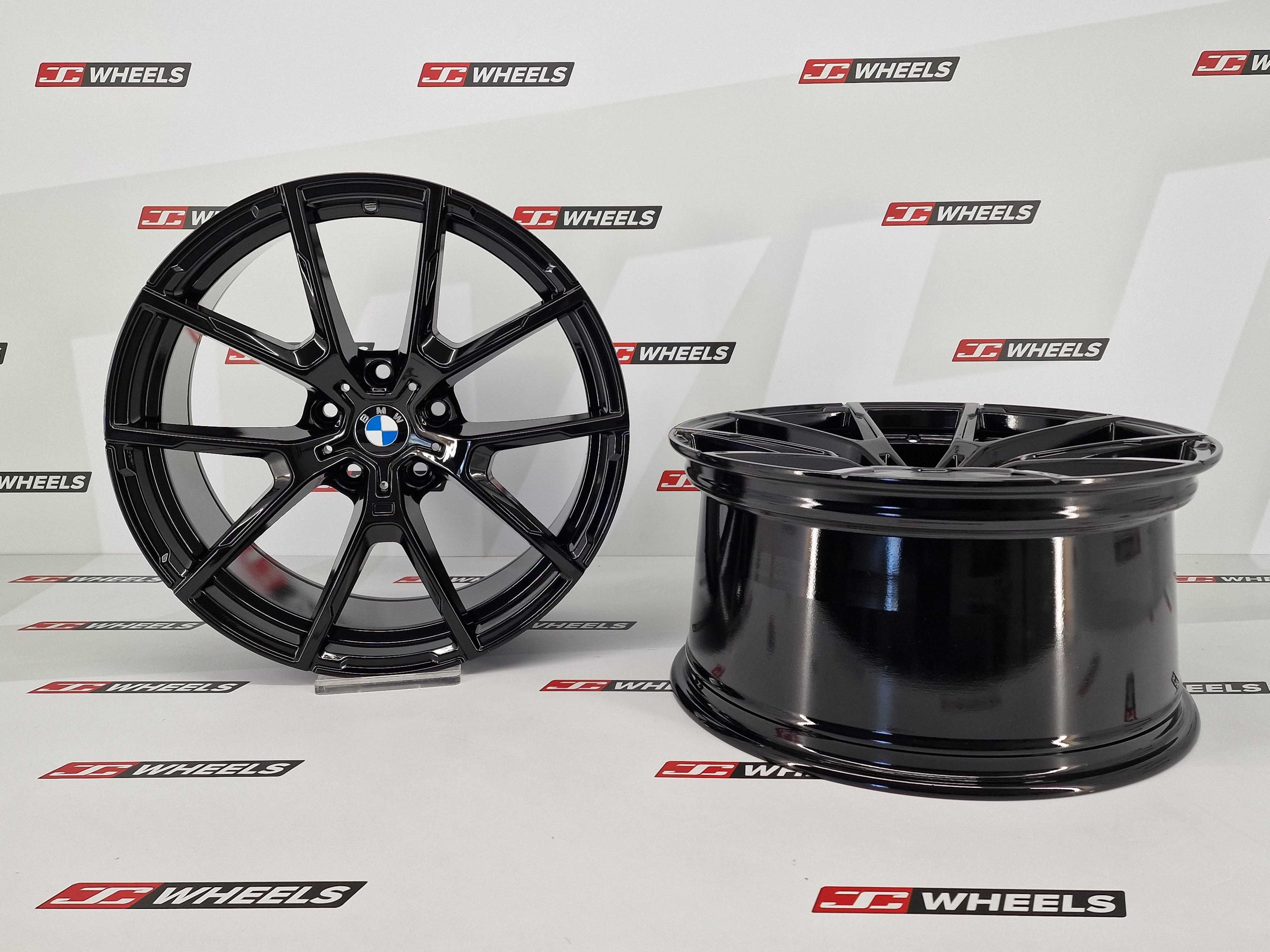 Jantes Look BMW 728M em 20 | 5x112