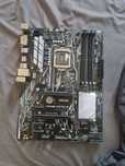 Płyta główna Asus Prime Z270-P