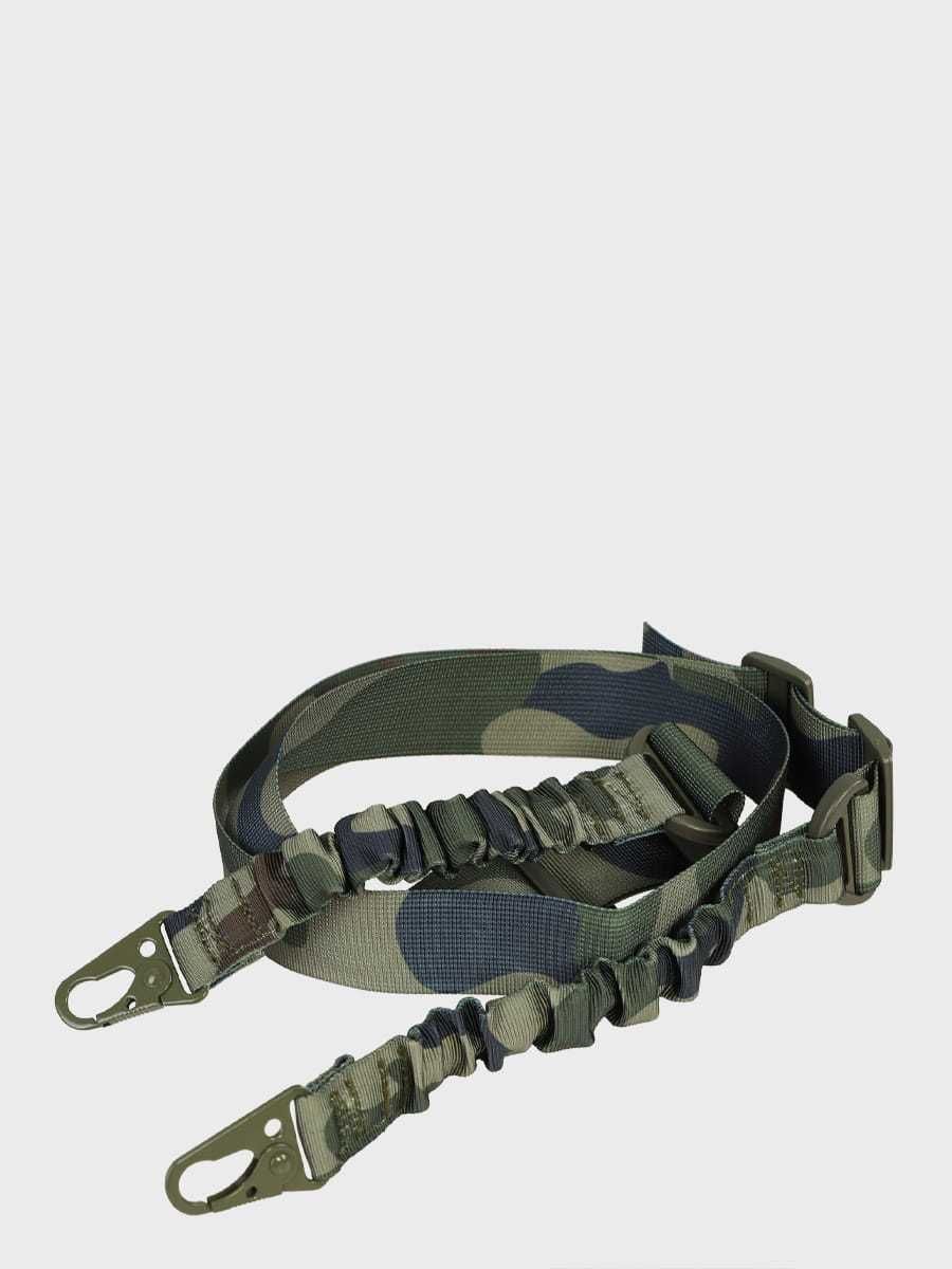 Pas Nośny Do Broni Dwupunktowy 2- Point Bungee WZ93
