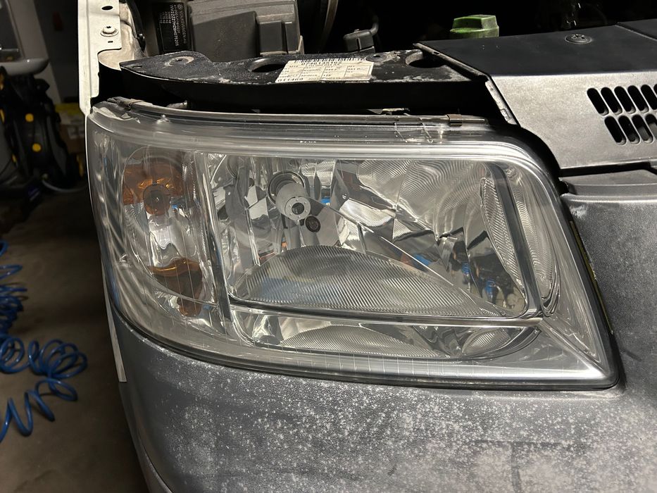 Autodetailing- zadbaj o swoje auto