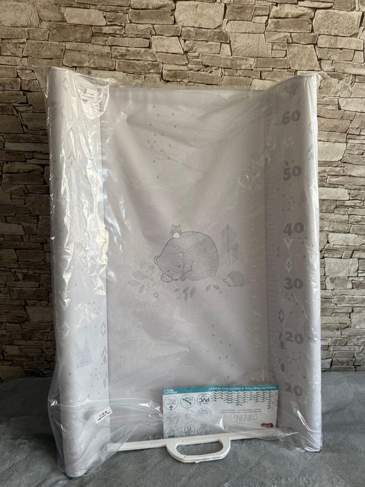 Przewijak dla dziecka