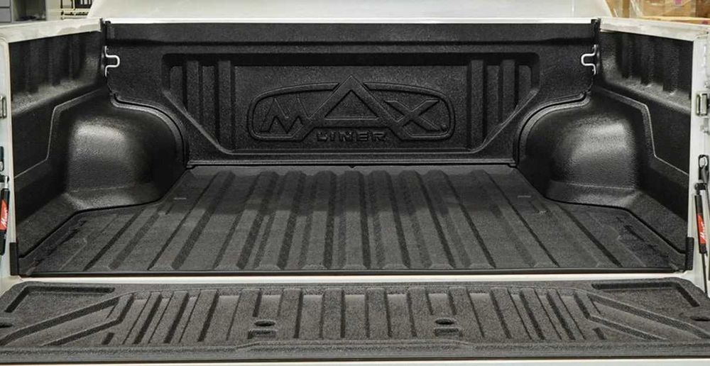 Fundo / Protecção caixa VW Amarok