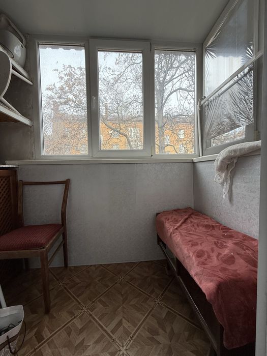 Сдам 1ком.кв. пр-кт С.Нигояна 21/Правый берег