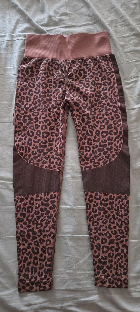 Legging Shein desporto