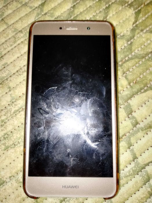 Huawei TRT-LX1 б/у