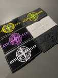 Патч stone island