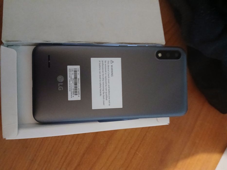 Telemóvel dá marca k 22 é novo