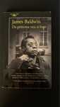 Da próxima vez, o fogo - James Baldwin