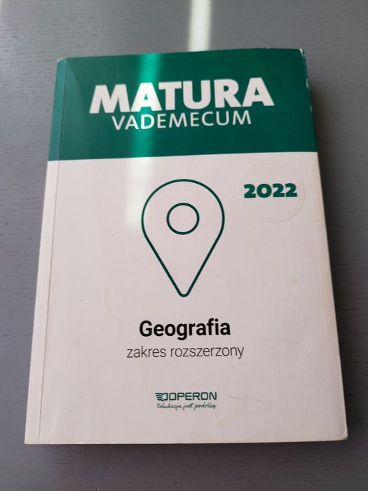 Książki do matury i nie tylko