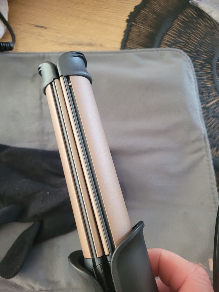 prostownica remington s6078