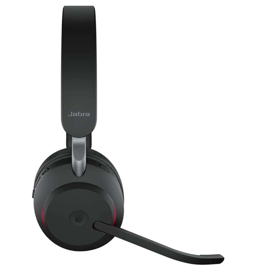 Jabra Evolve2 65 USB-A MS Stereo