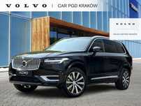 Volvo XC 90 Plus Motyw Bright, 2024r. Dostępny od ręki