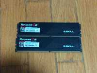Memória RAM G.SKILL Ripjaws S5 Series 32GB (2x16GB) DDR5-5600MHz